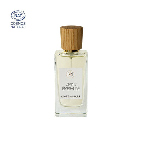 Divine Emeraude COSMOS 30ml