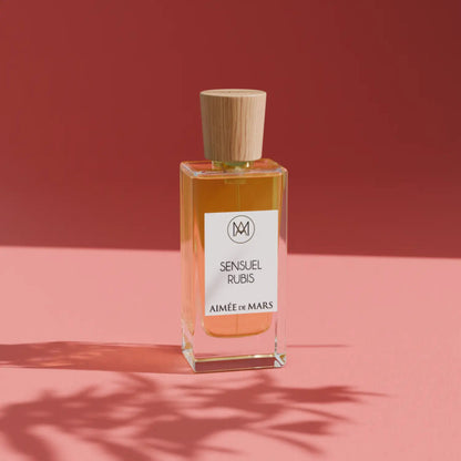 Sensuel Rubis COSMOS 30ml