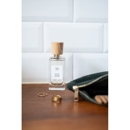 Doux Saphir COSMOS 30ml