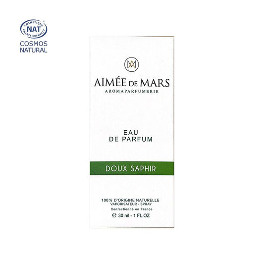 Doux Saphir COSMOS 30ml