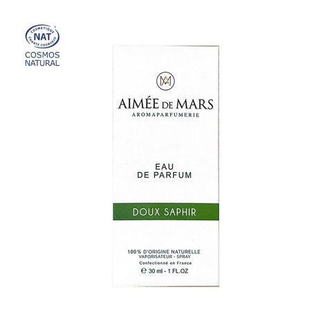 Doux Saphir COSMOS 30ml