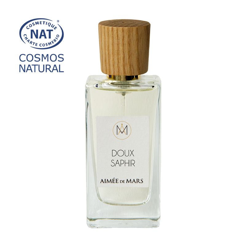 Doux Saphir COSMOS 30ml