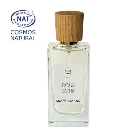 Doux Saphir COSMOS 30ml
