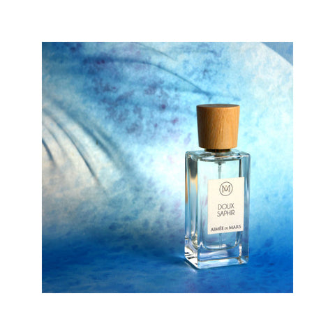 Doux Saphir COSMOS 30ml