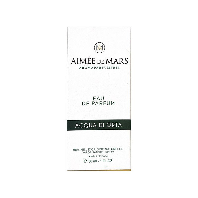 Acqua di Orta 30ml