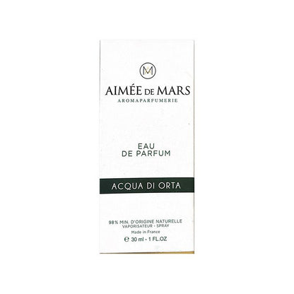 Acqua di Orta 30ml