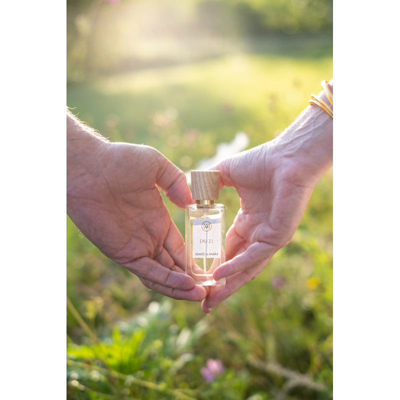 EAU 21 COSMOS 30ml