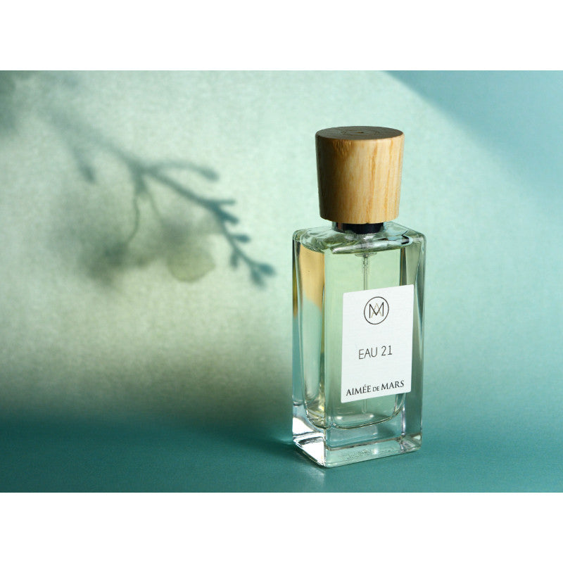 EAU 21 COSMOS 30ml