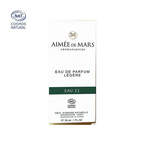 EAU 21 COSMOS 30ml