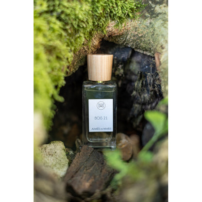 Bois 21 30ml COSMOS