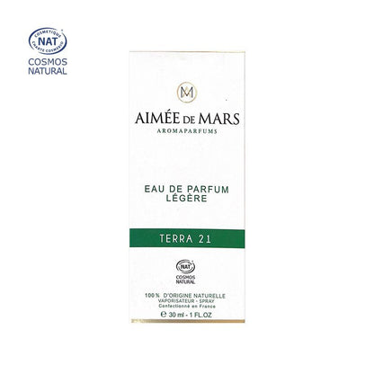 TERRA 21 COSMOS 30ml