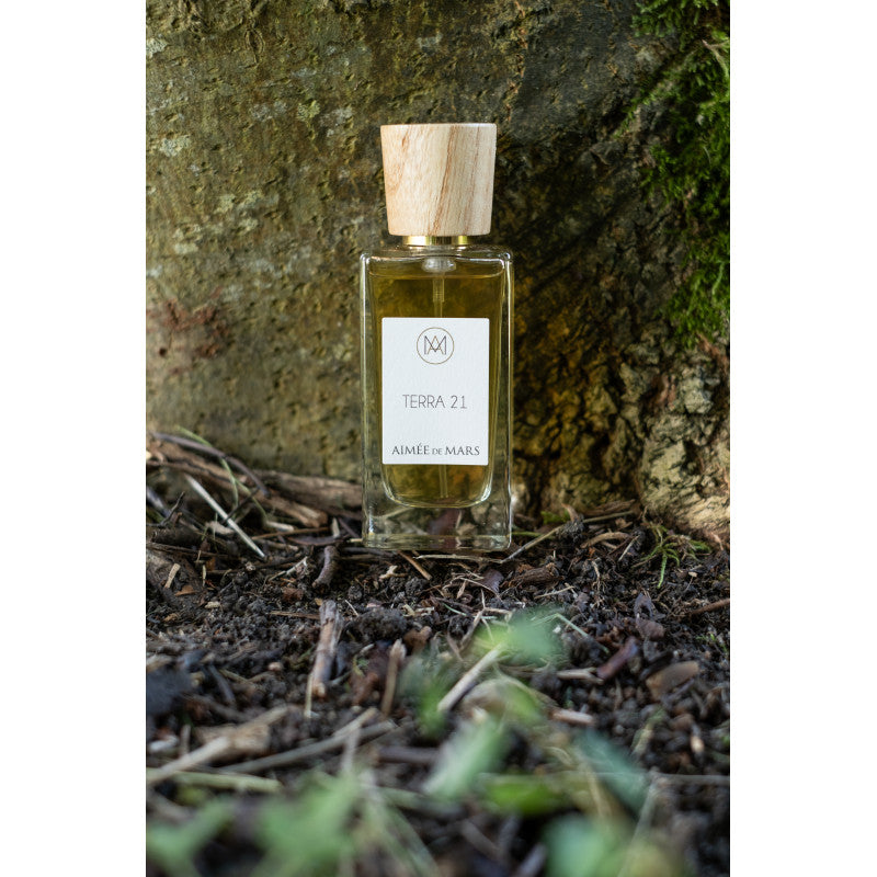 TERRA 21 COSMOS 30ml
