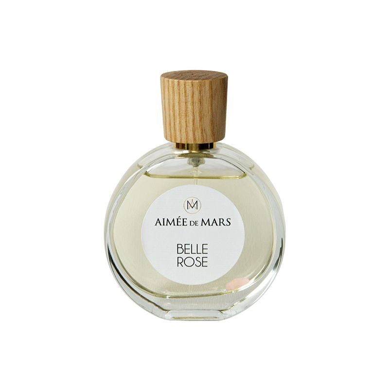 Belle Rose intense 50ml