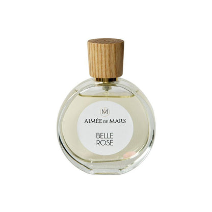 Belle Rose intense 50ml