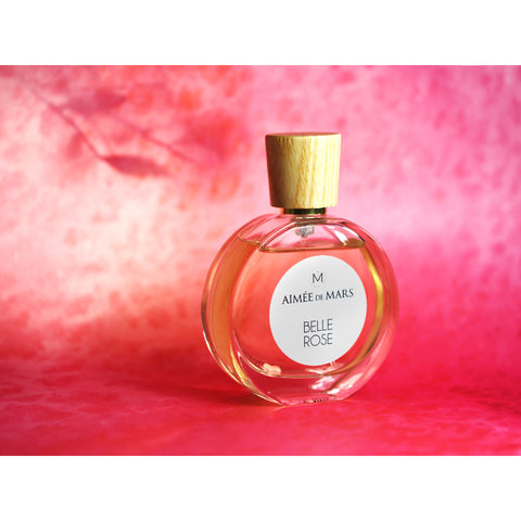 Belle Rose intense 50ml
