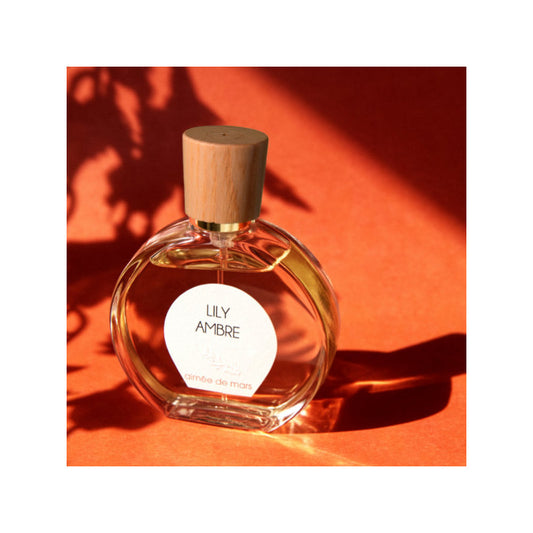 Lily Ambre intense 50ml