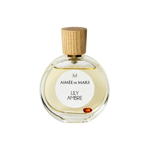 Lily Ambre intense 50ml