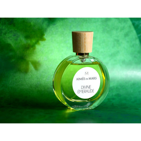 Divine Emeraude intense COSMOS 50ml