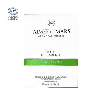 Divine Emeraude intense COSMOS 50ml