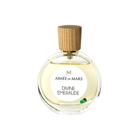 Divine Emeraude intense COSMOS 50ml
