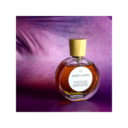 Mysthique Amethyste intense COSMOS 50ml