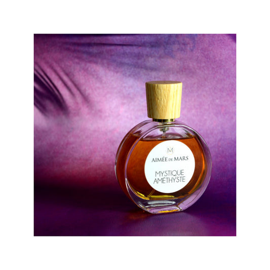 Mysthique Amethyste intense COSMOS 50ml
