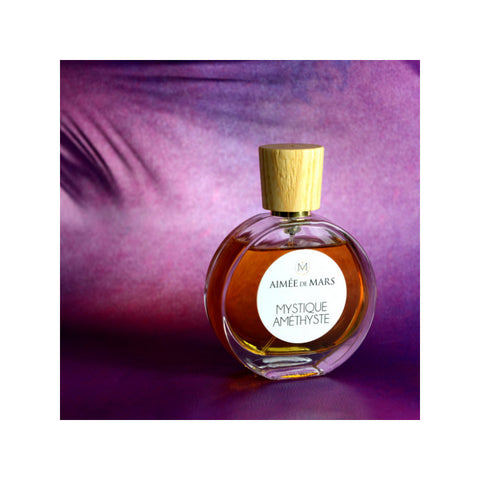 Mysthique Amethyste intense COSMOS 50ml