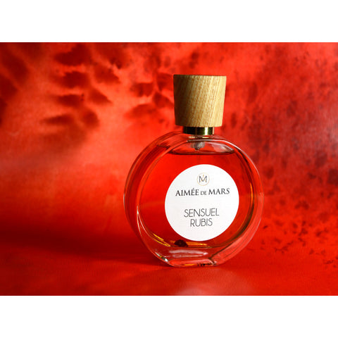 Sensuel Rubis intense COSMOS 50ml