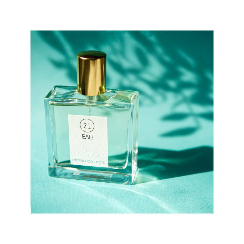 Eau 21 intense 50ml