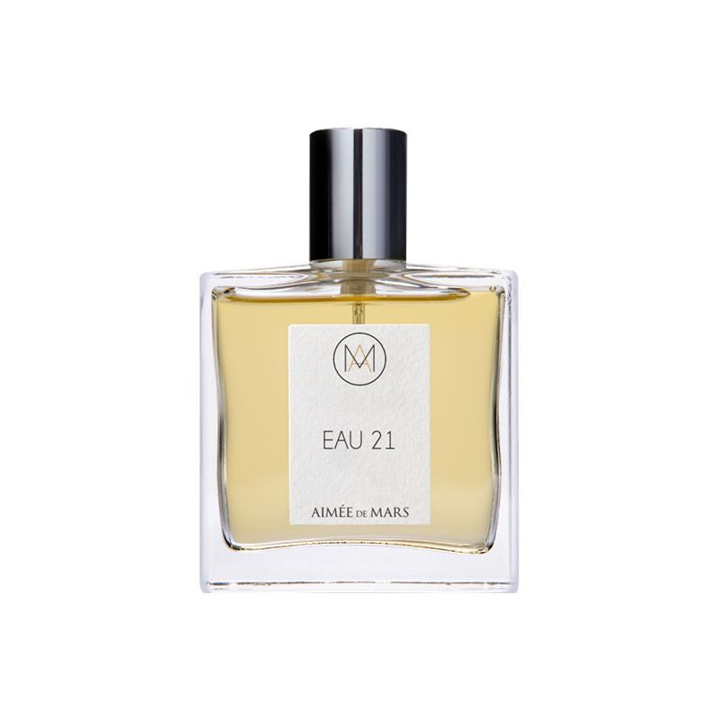 Eau 21 intense 50ml