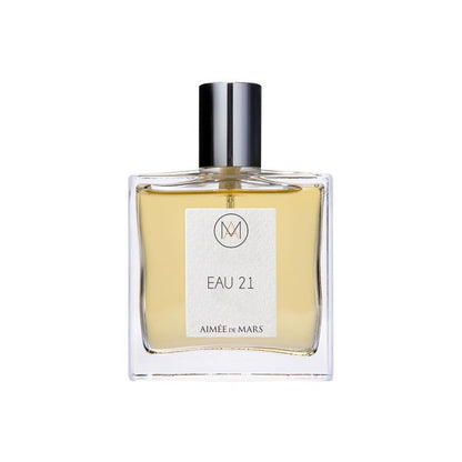 Eau 21 intense 50ml