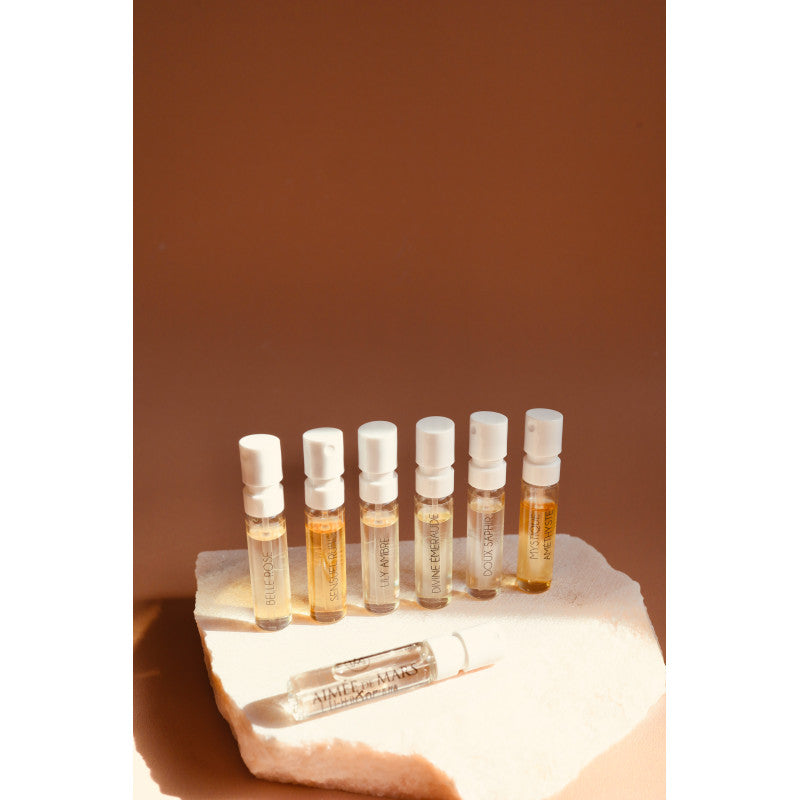 Discovery Set - florale orientale COSMOS