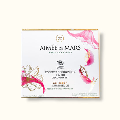 Discovery Set - florale orientale COSMOS