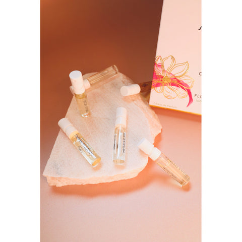 Discovery Set - florale orientale COSMOS