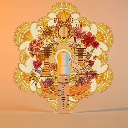Discovery Set - déesses Goddess