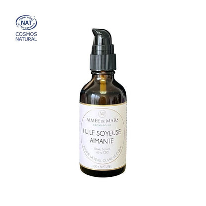 Massage Oil Aimante COSMOS
