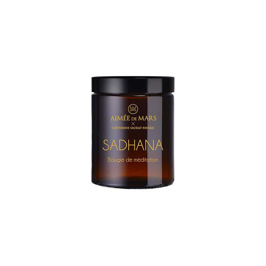 Candle Meditation SADHANA