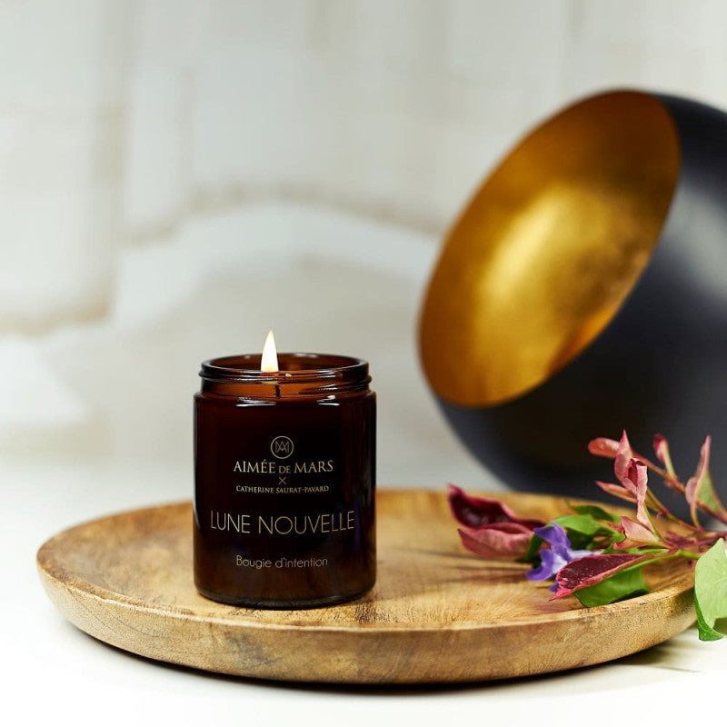 Candle LUNE NOUVELLE