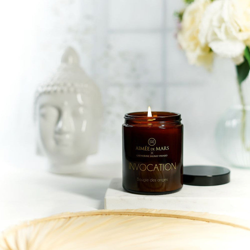 Candle INVOCATION