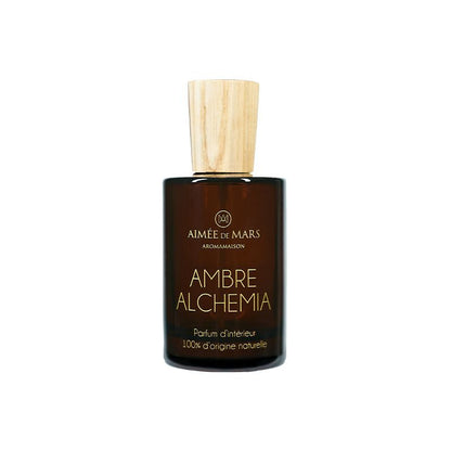 Interior Spray Ambre Alchemia