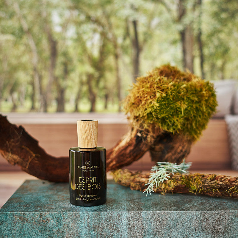Interior Spray Esprit des Bois
