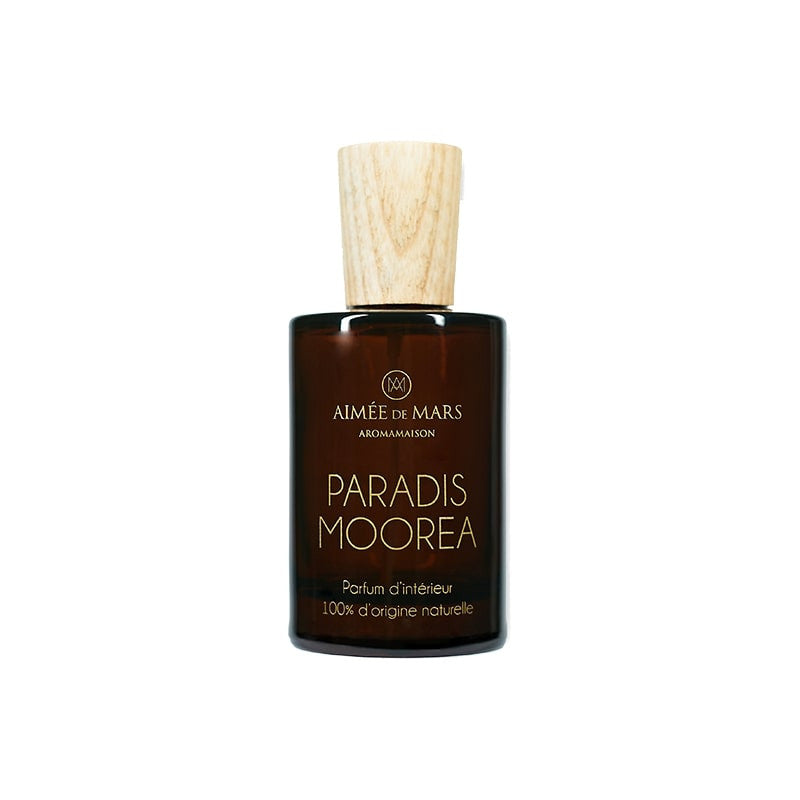 Interior Spray Paradis Moorea