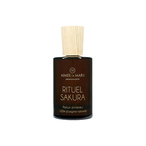 Interior Spray Rituel Sakura