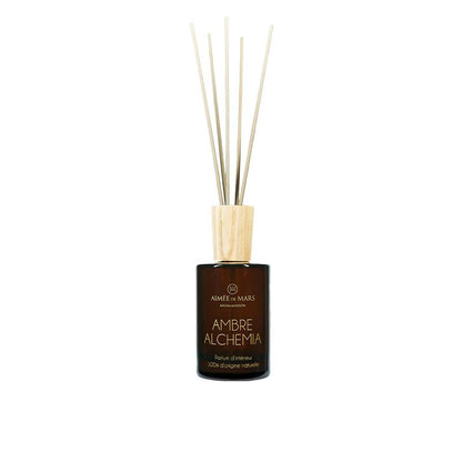 Diffuser Ambre Alchemia