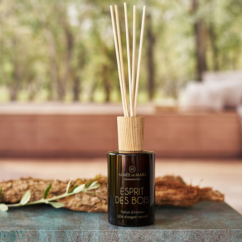 Diffuser Esprit des Bois