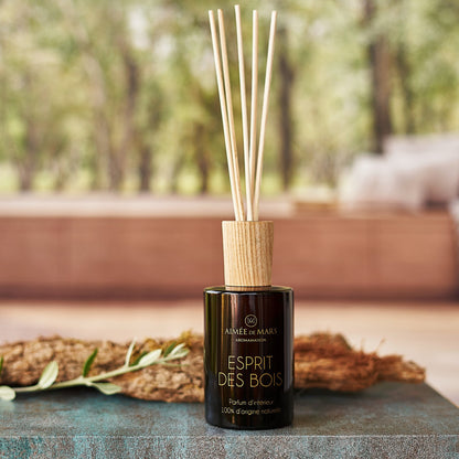 Diffuser Esprit des Bois