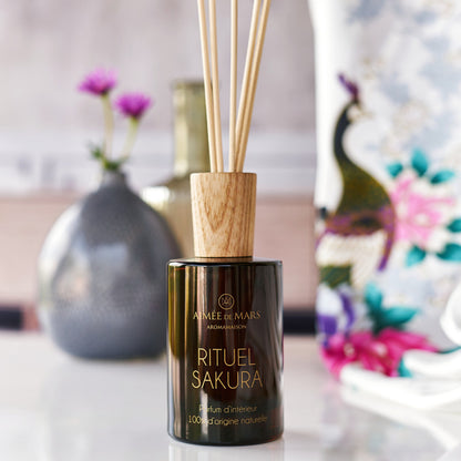 Diffuser Rituel Sakura