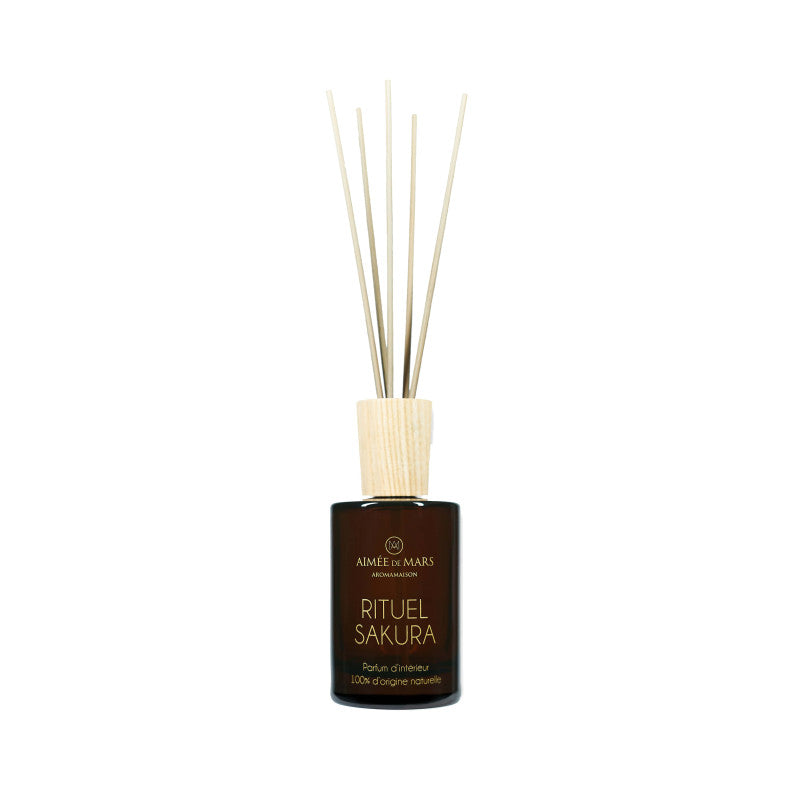 Diffuser Rituel Sakura