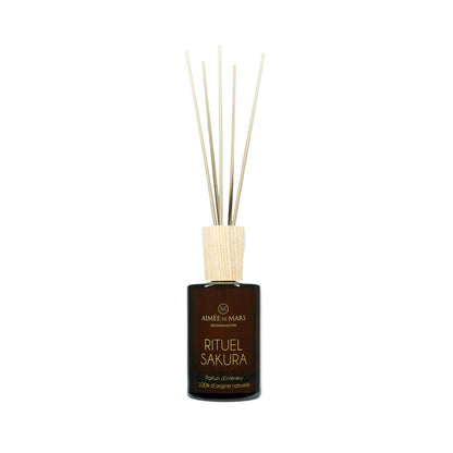 Diffuser Rituel Sakura