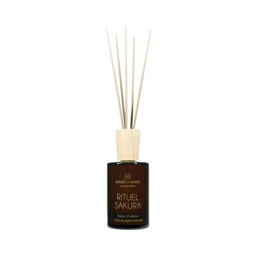 Diffuser Rituel Sakura
